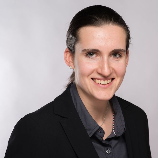 Andrea Neuhaus